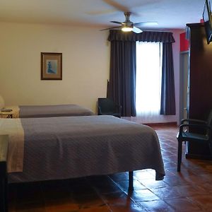 Hotel Real de Leyendas