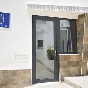 Hostal Maria Jose